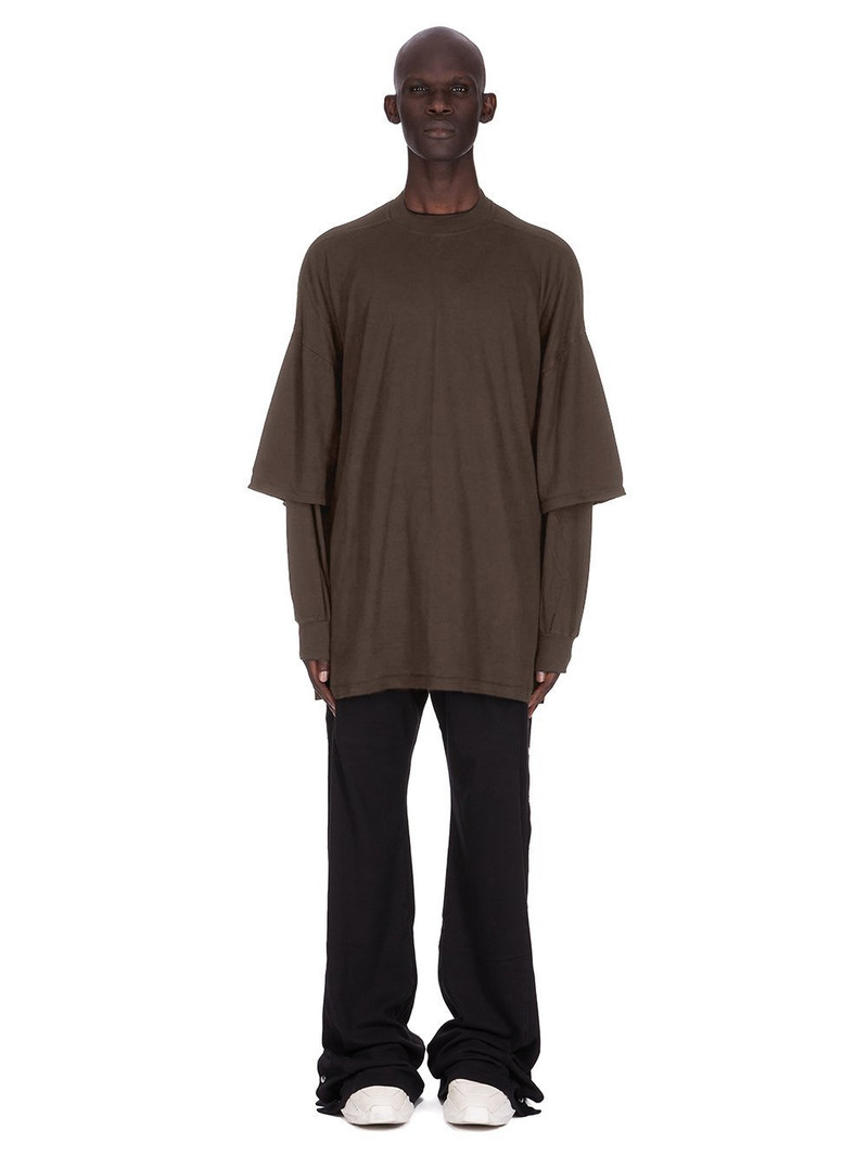 Rick Owens DRKSHDW TOP outlook