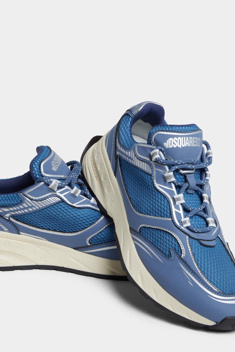 SPRINTER SNEAKERS - 4