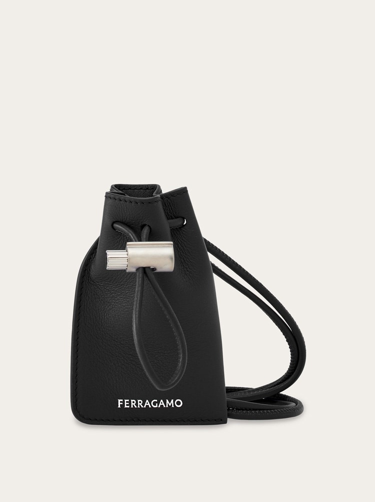 MINI DRAWSTRING BAG - 1