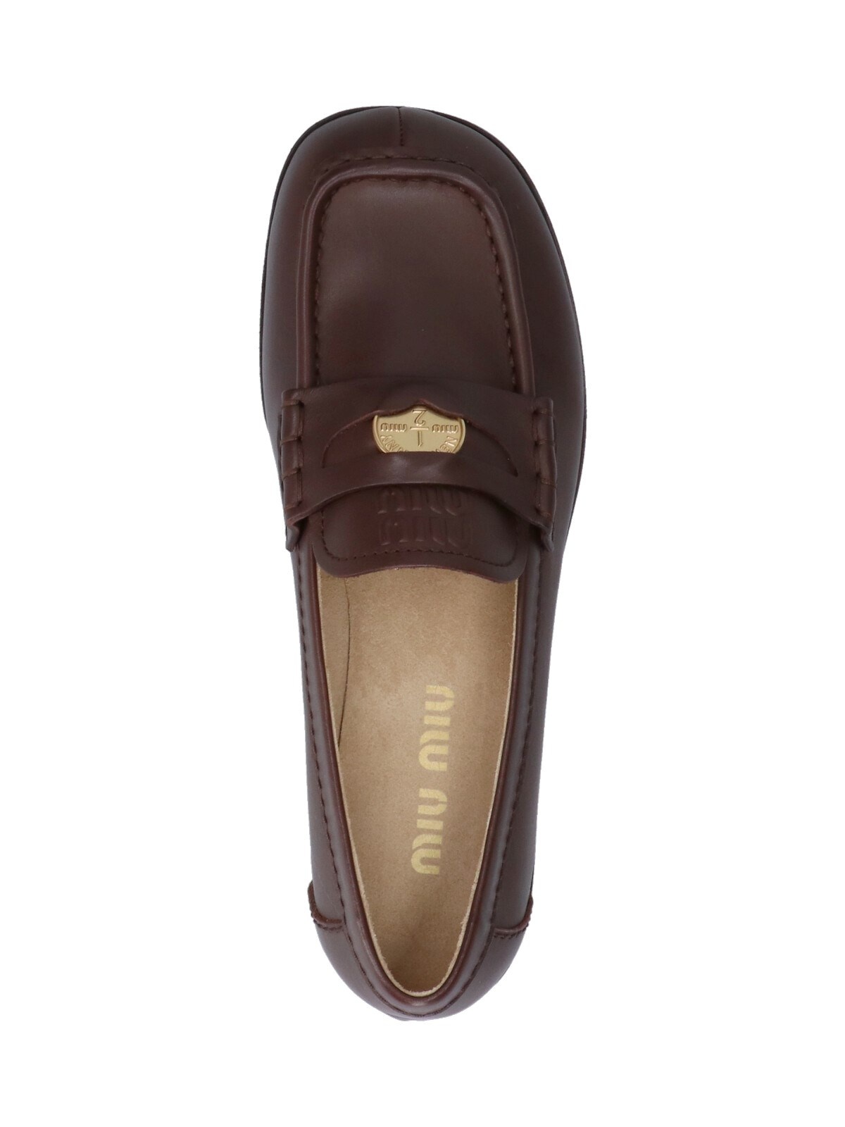 'PENNY' LOAFERS - 5