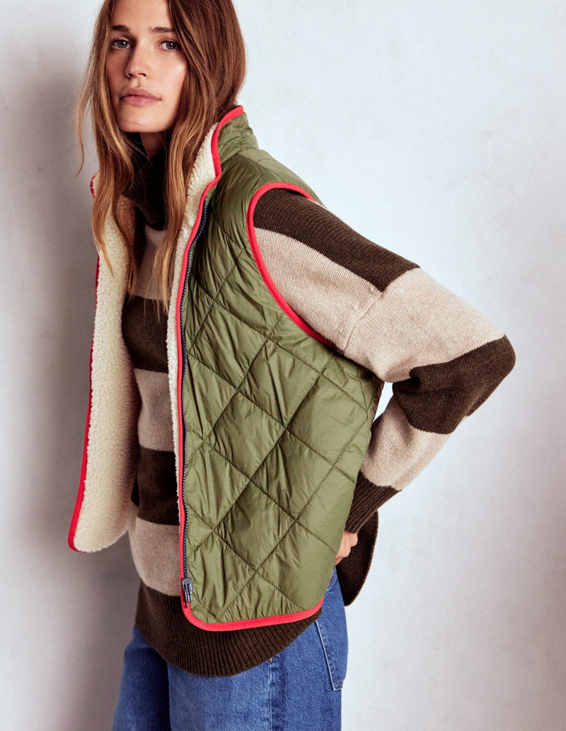 4-In-1 Hooded Parka-Navy 6