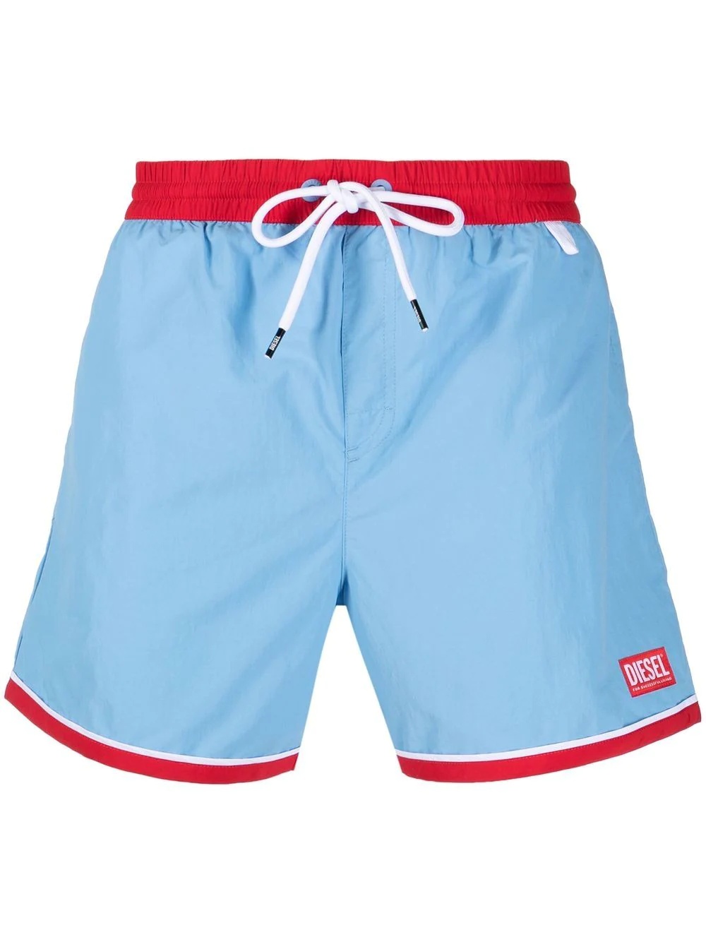 BMBX-WAVE-B swim shorts - 1