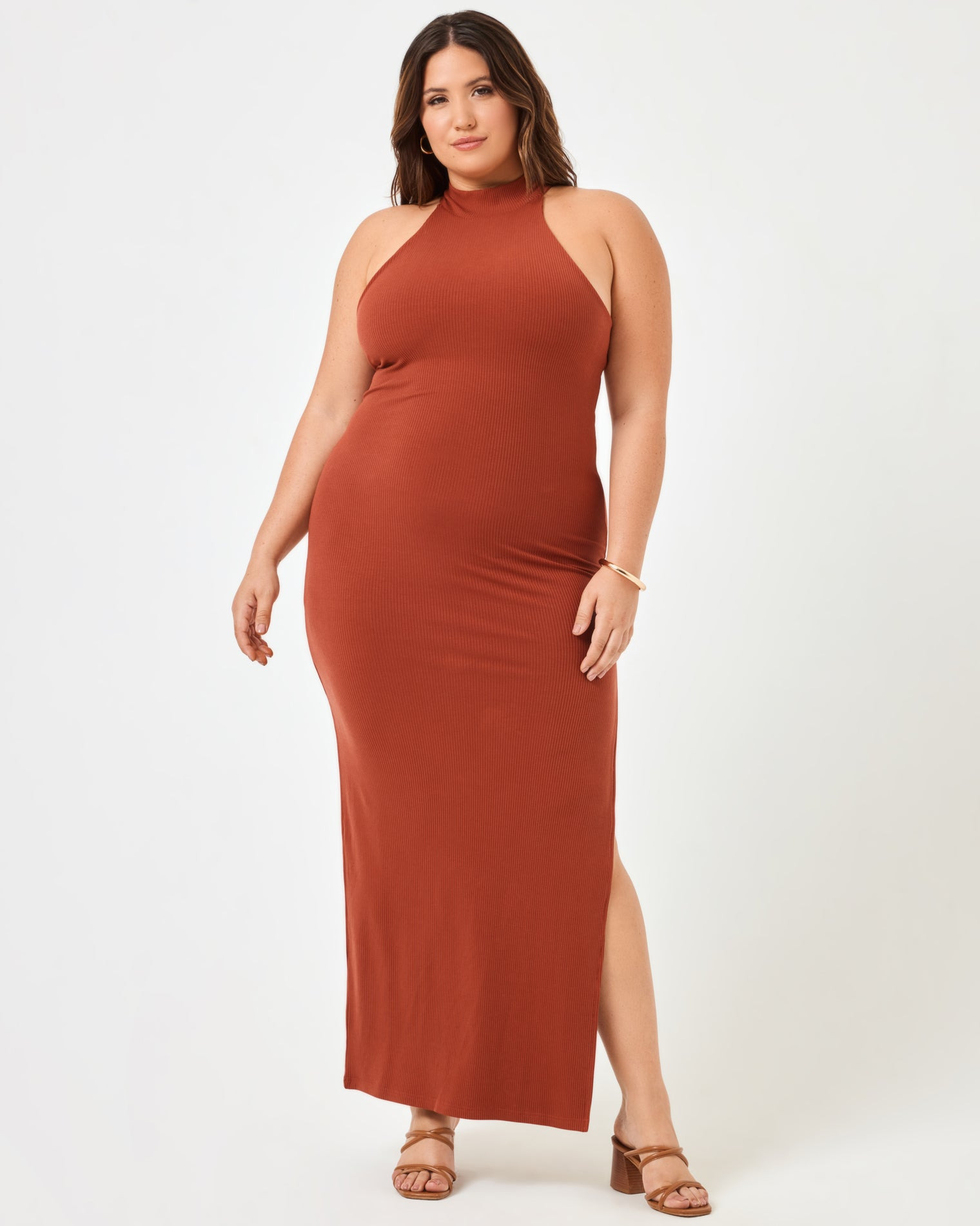 Cherie Dress - 7