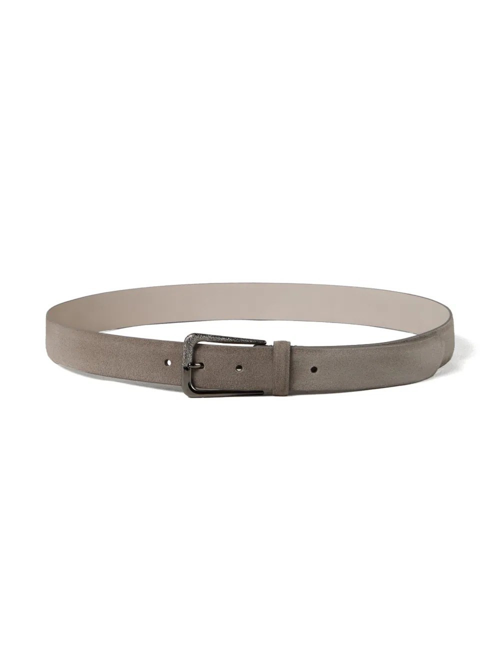 SUEDE BELT - 2