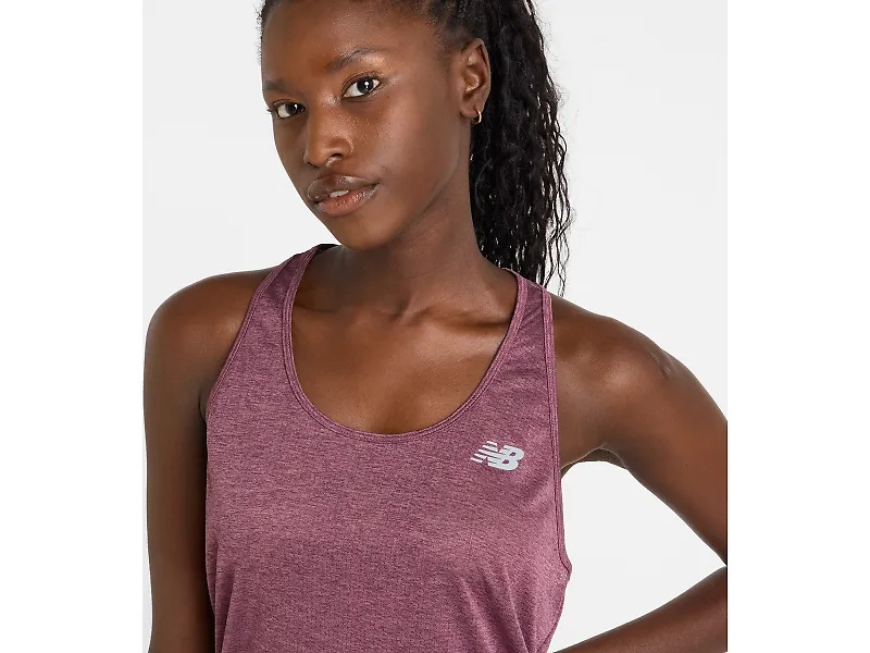 New Balance Athletics Tank - 2