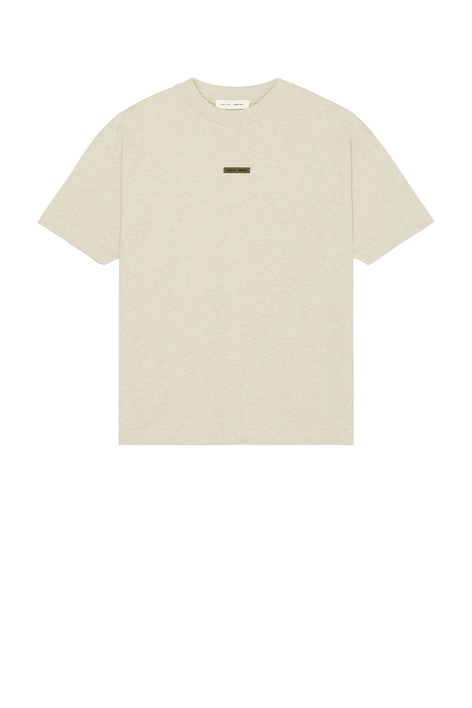 Classic Fit T-Shirt - 1