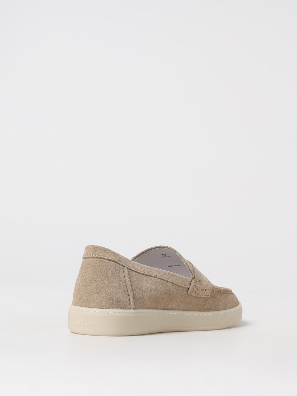 Shoes men Hogan - 3