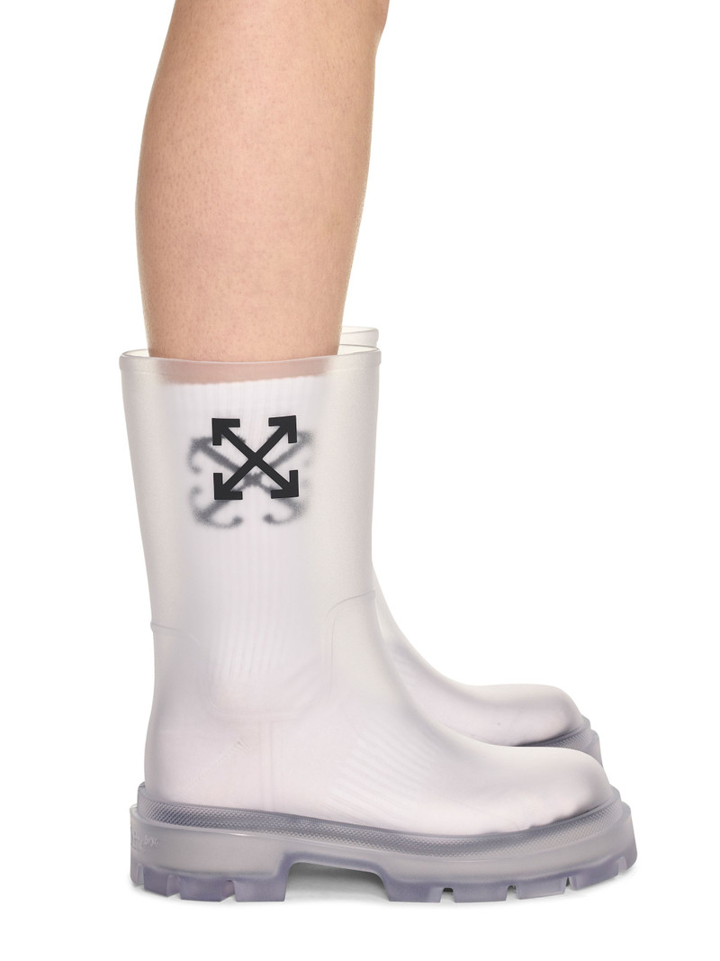 Off-White Black Arrow Reboot outlook