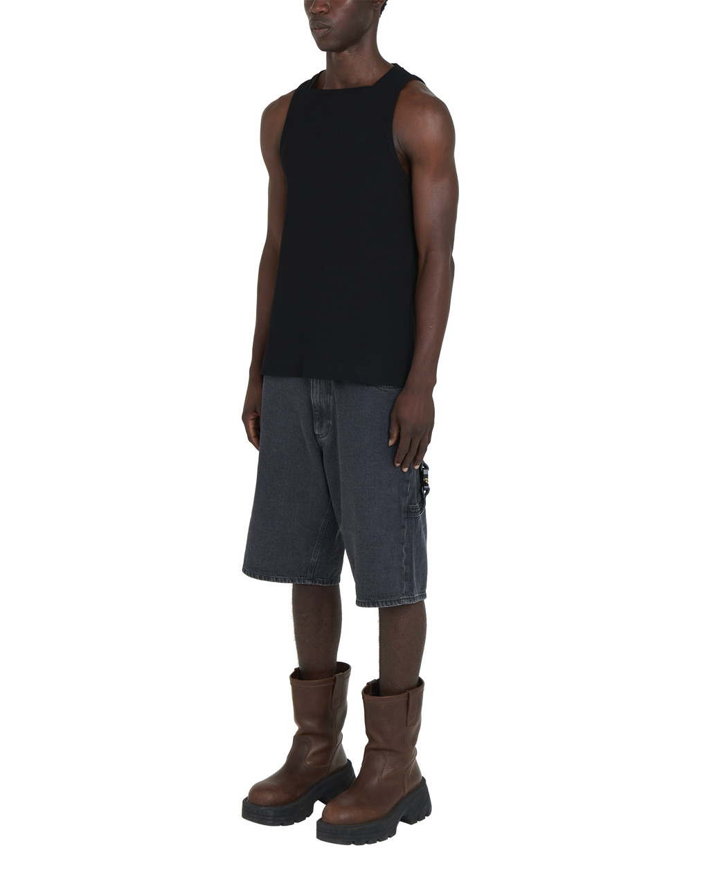 ESSENTIALS TANK TOP - 4