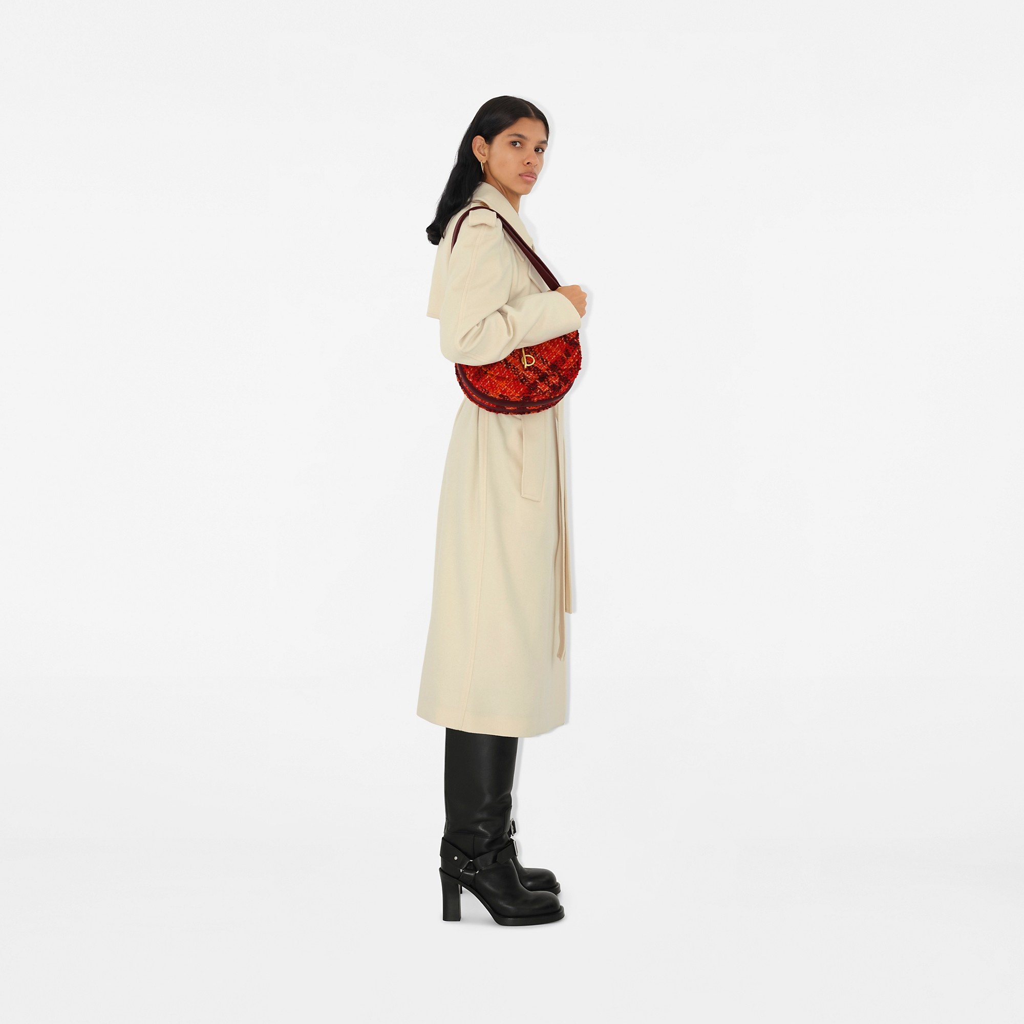 Medium Rocking Horse Bag - 2