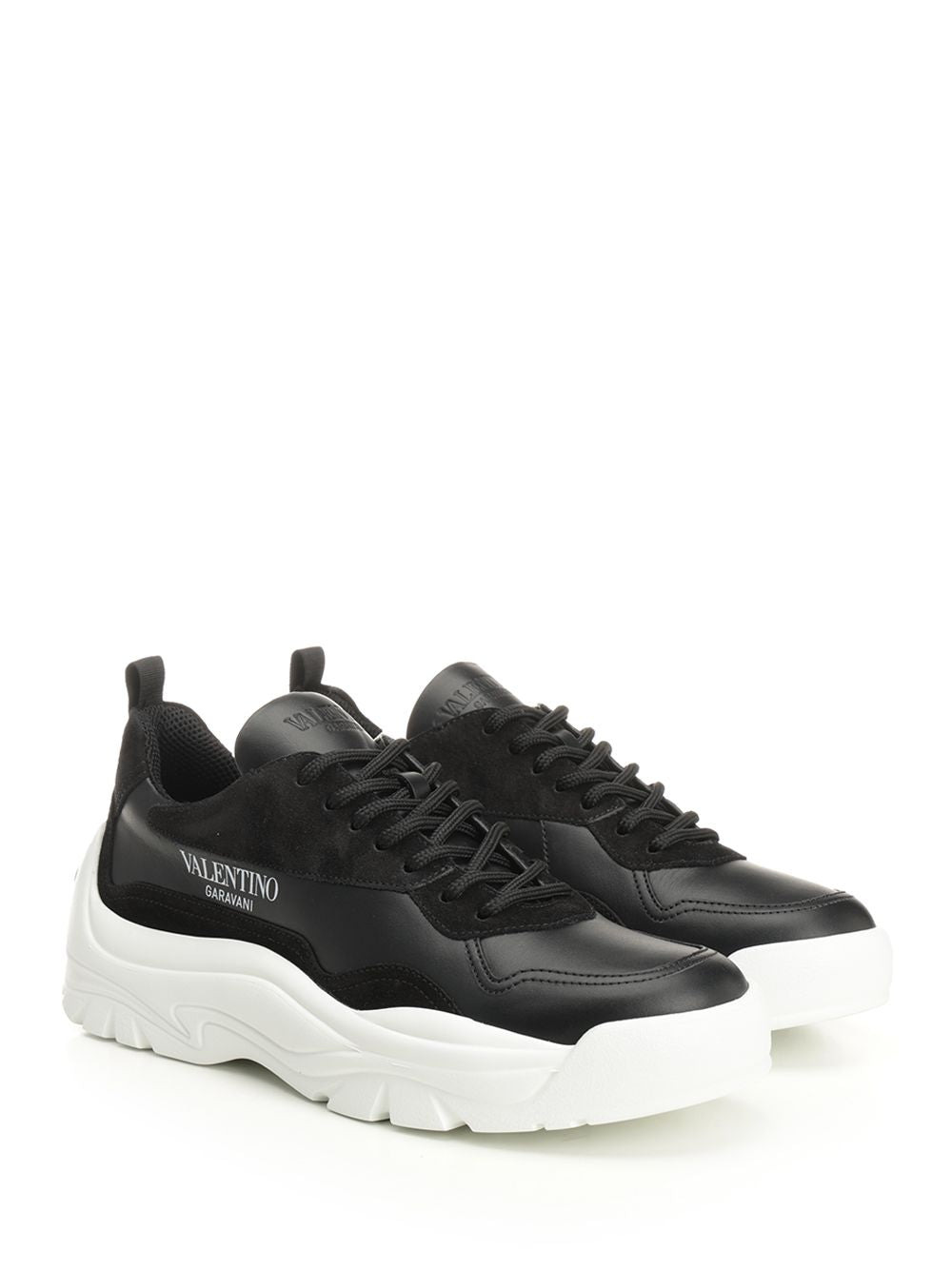 Sneaker Gumboy Sneakers Black - 2
