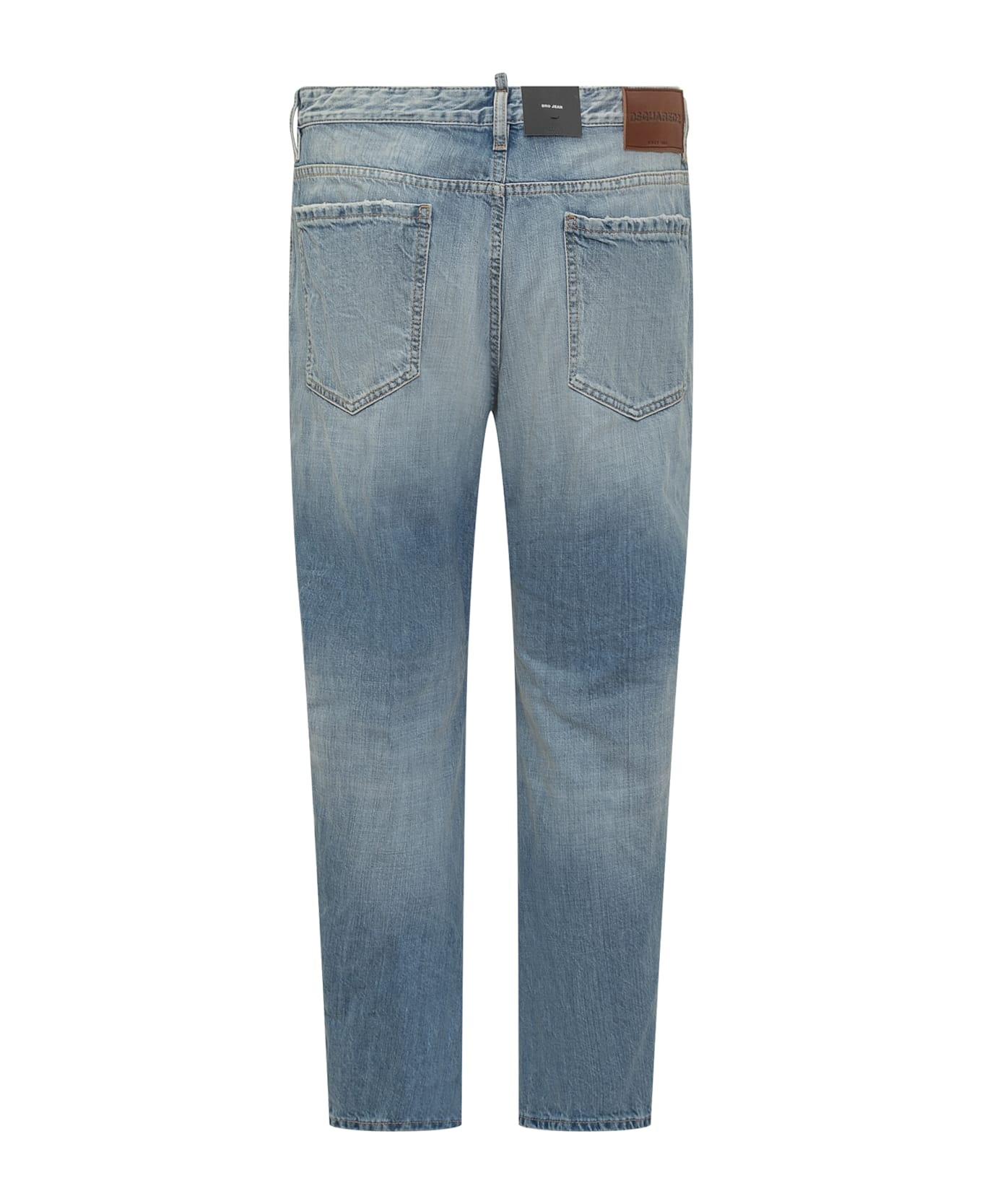 Bro Jeans - 2