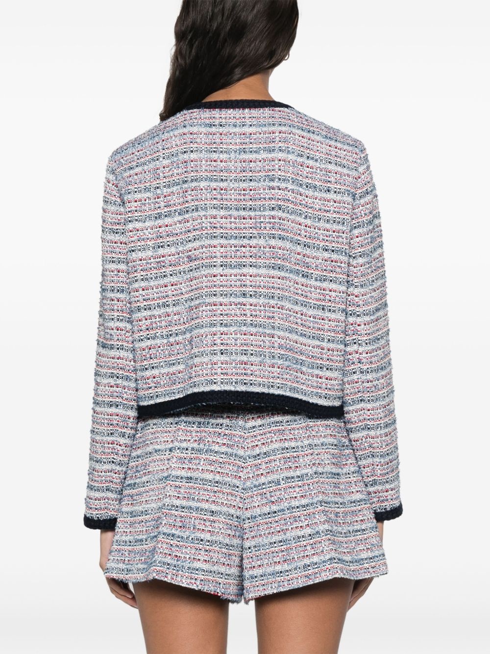 tweed jacket - 4