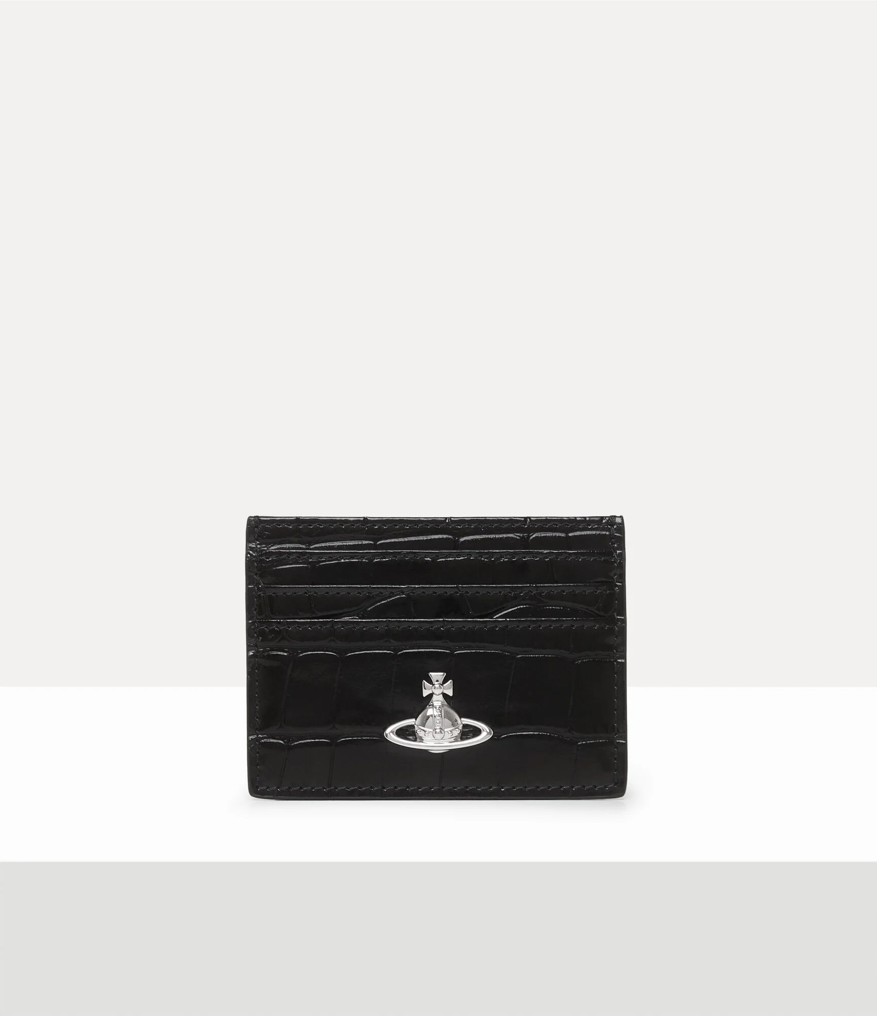 FLAT CARD HOLDER - 1
