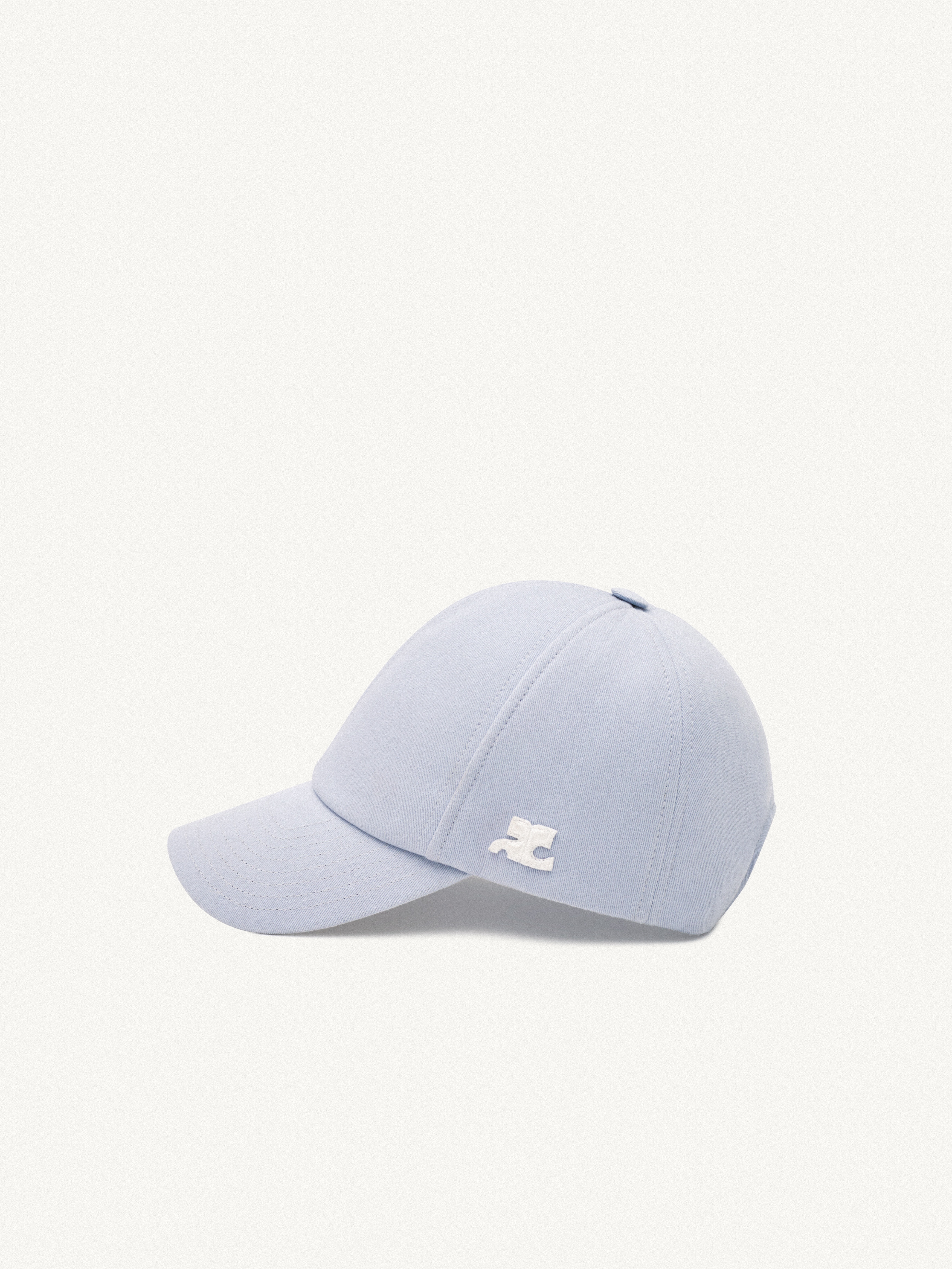 CLASSIC COTTON CAP - 2