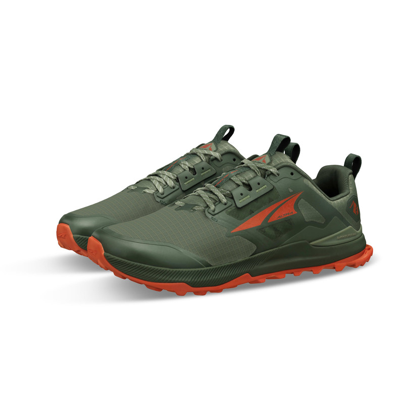 Men's Lone Peak 8 5