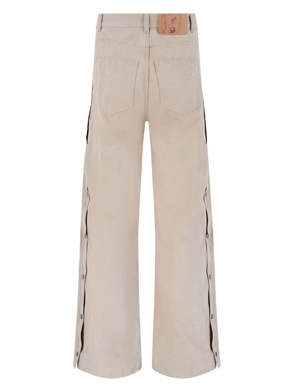 Sports chino trousers - 2