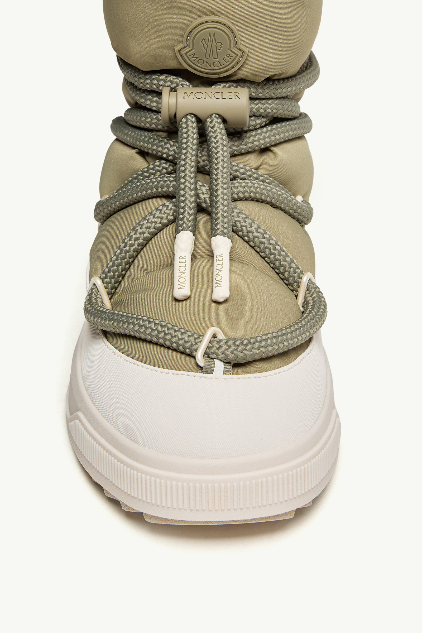 Moncler Altive Mid Snow Boots - 3