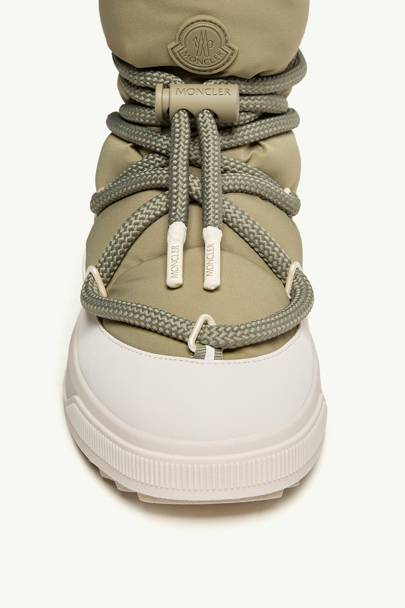 Moncler Altive Mid Snow Boots 3