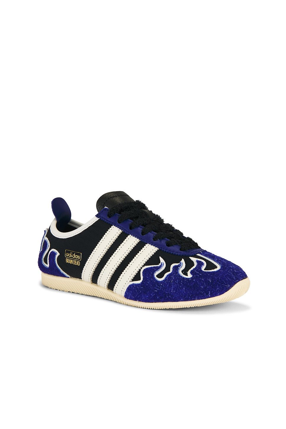 X Brain Dead Japan Lo Sneaker - 2