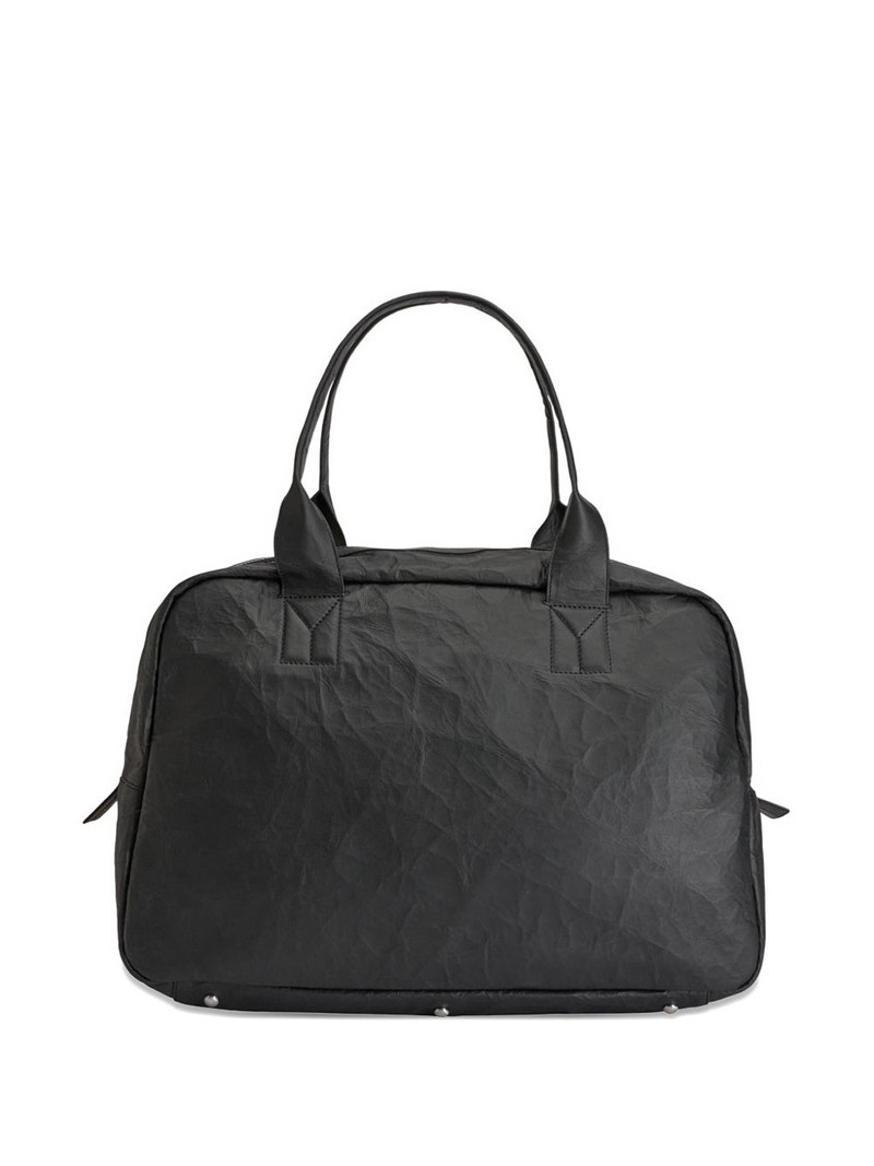 Y-3 logo-detail tote bag outlook