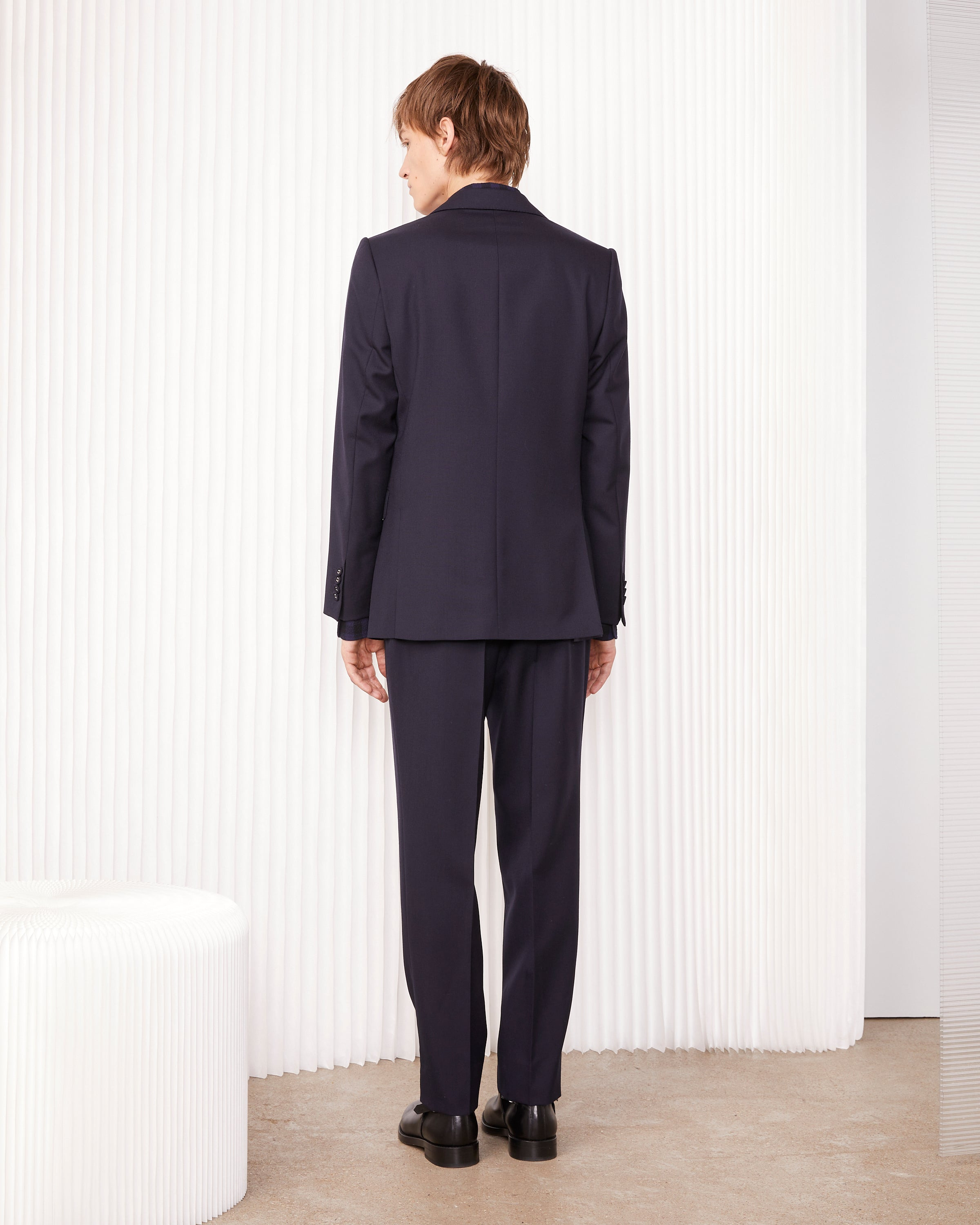 GIOVANNI JACKET - 3