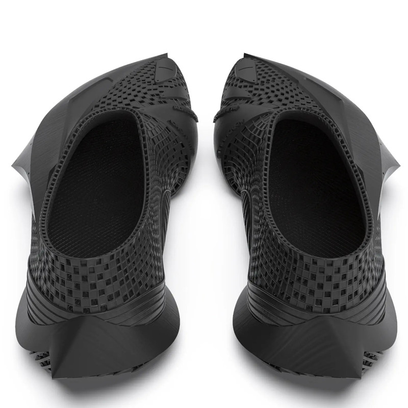 DAO1-JUN Aliveform x Acronym® The Blade 3