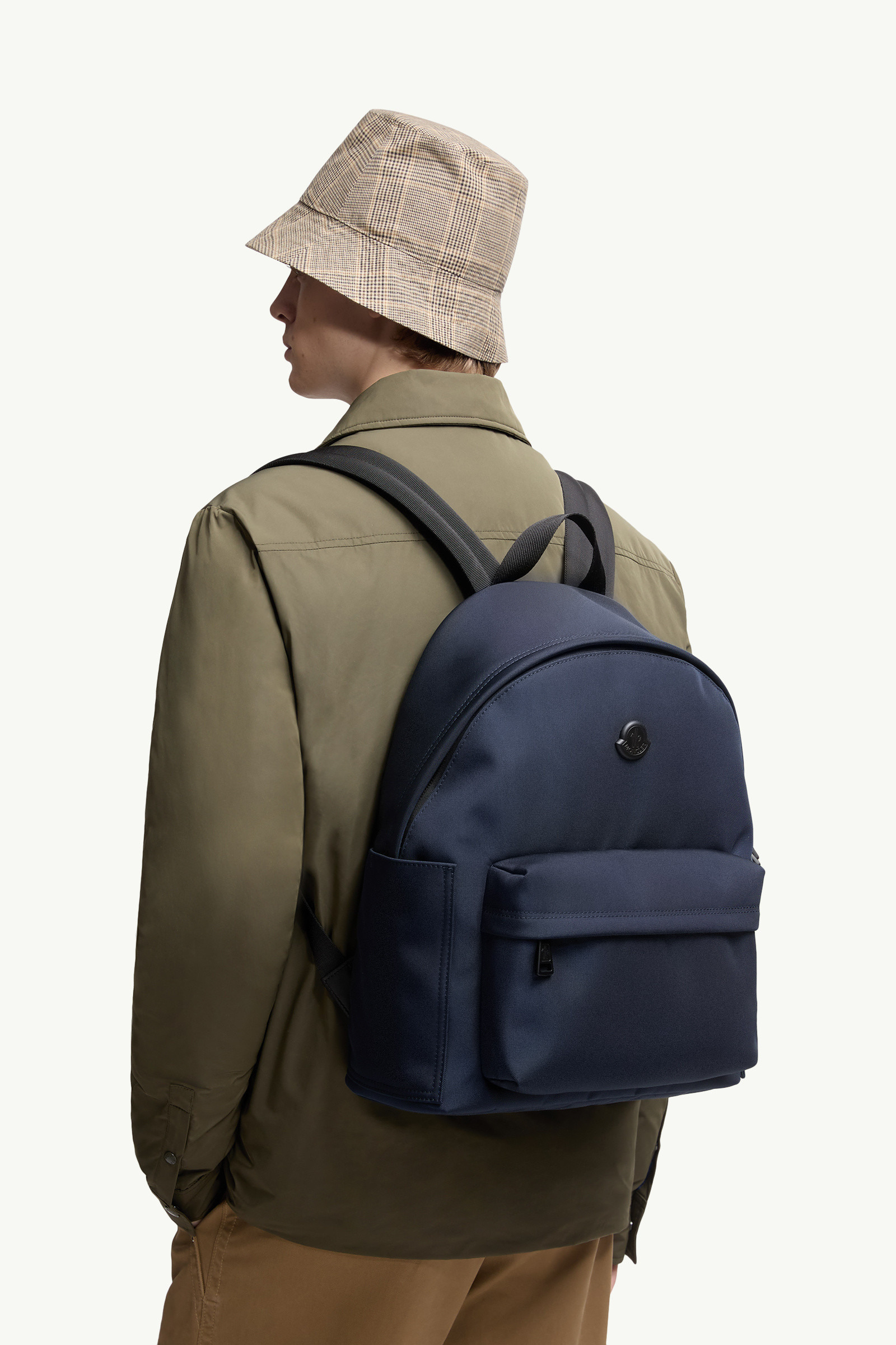 New Pierrick Water-Repellent Backpack - 2