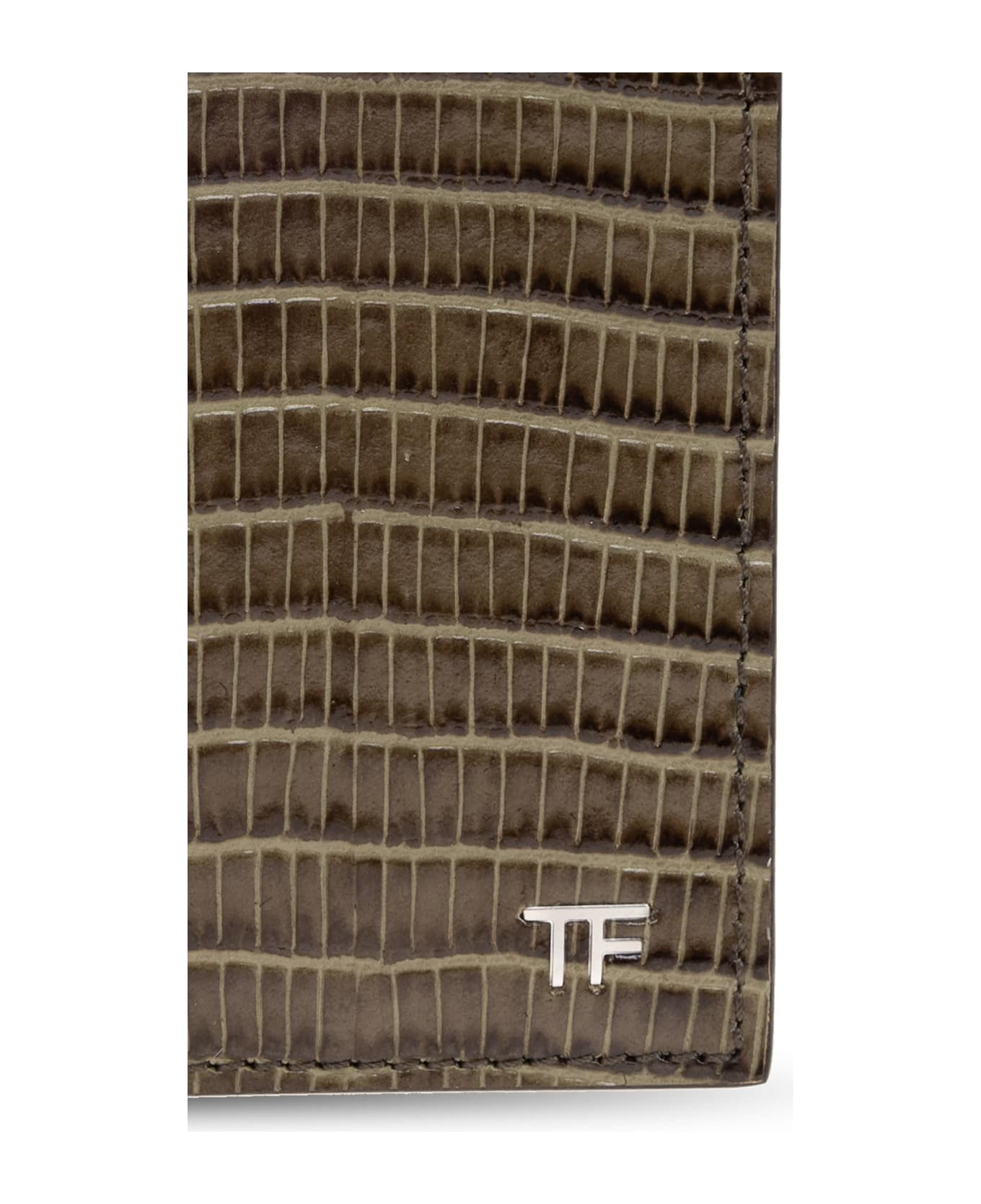 Tom Ford Folding Card Case - 5