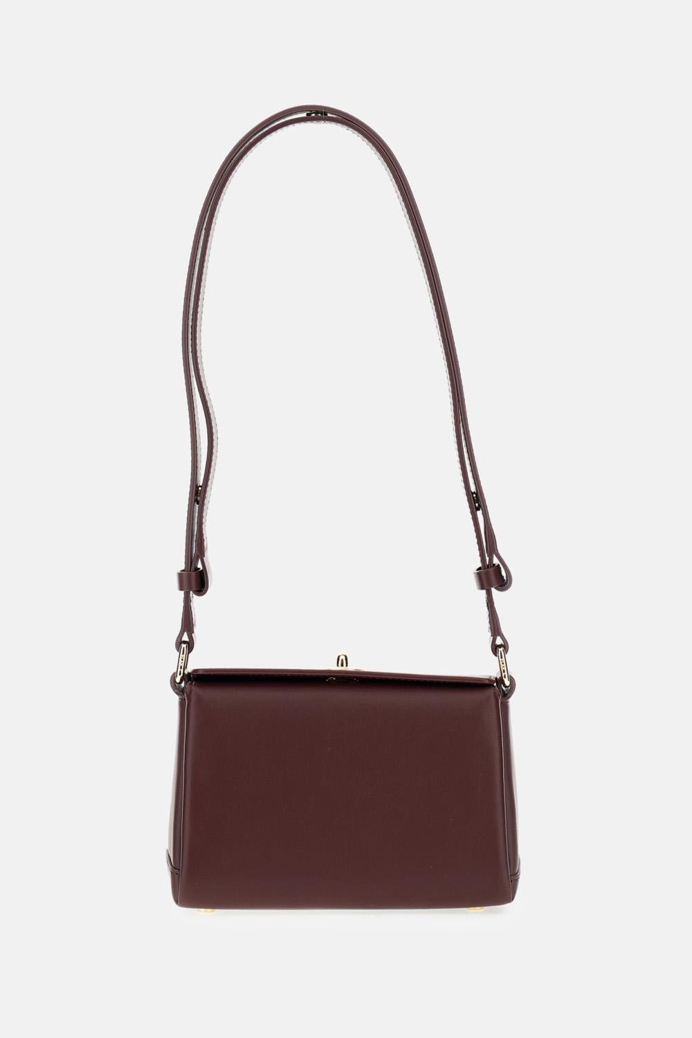 MINI SHOULDER BAG - 2
