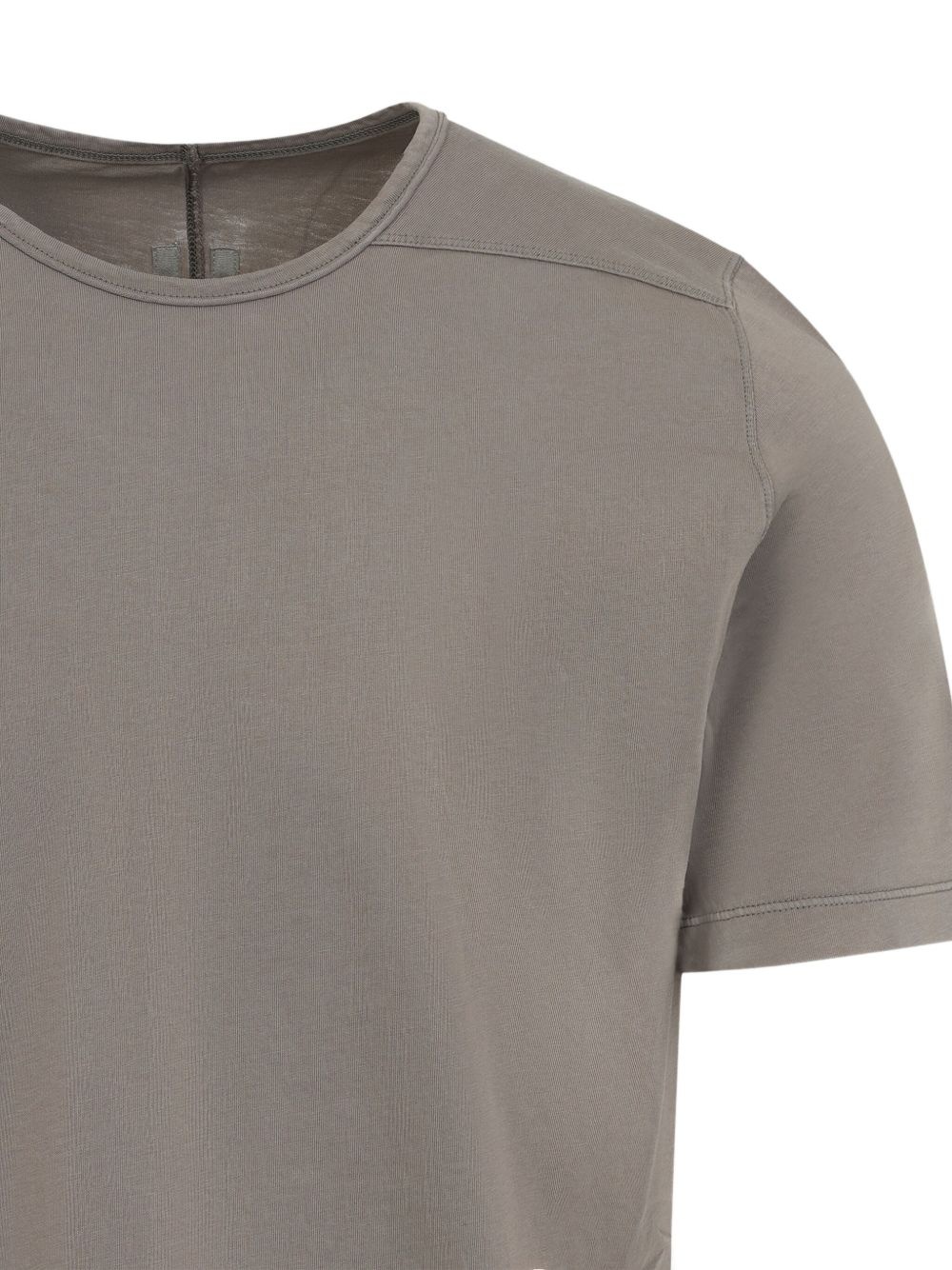organic cotton t-shirt - 3