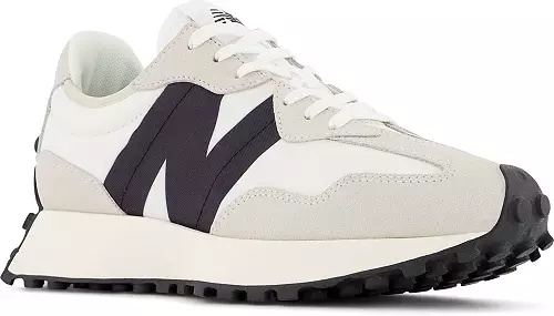 New Balance Women's 327 Shoes - 6