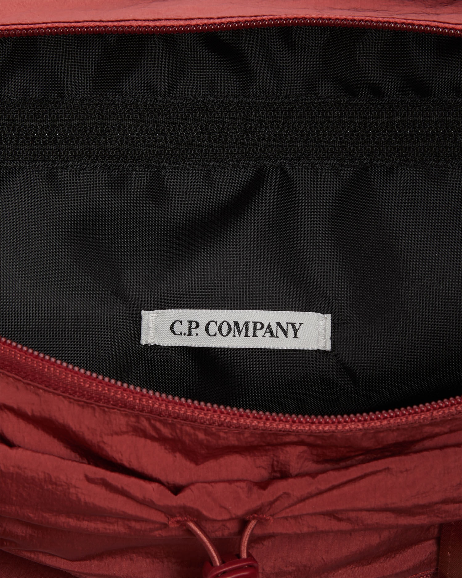 Chrome-R Tote Backpack - 3
