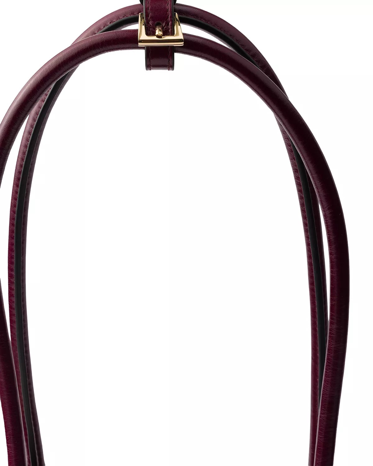 Bonnie Large Leather Handbag - 3