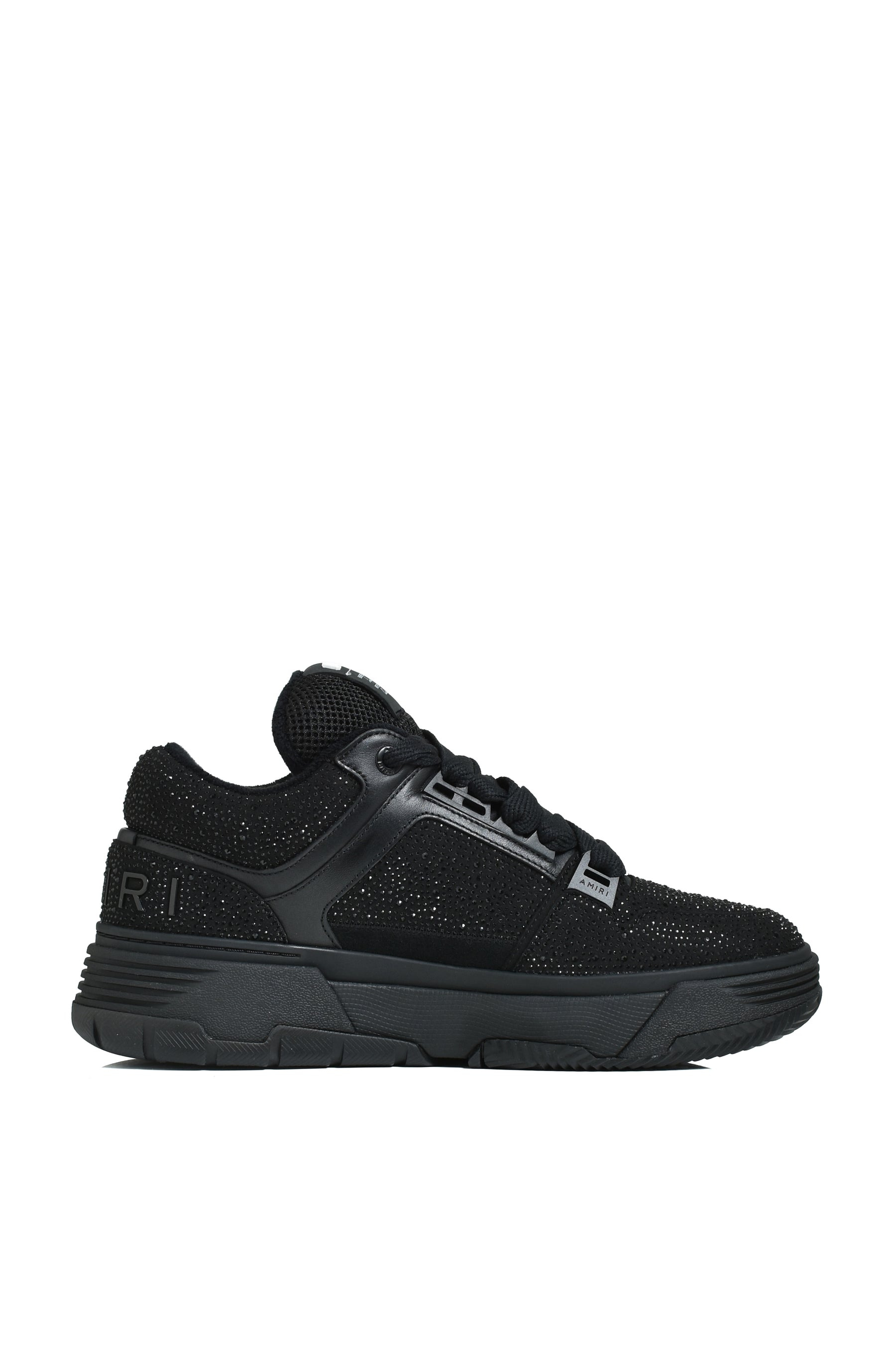 CRYSTAL MA-1 / BLK - 3