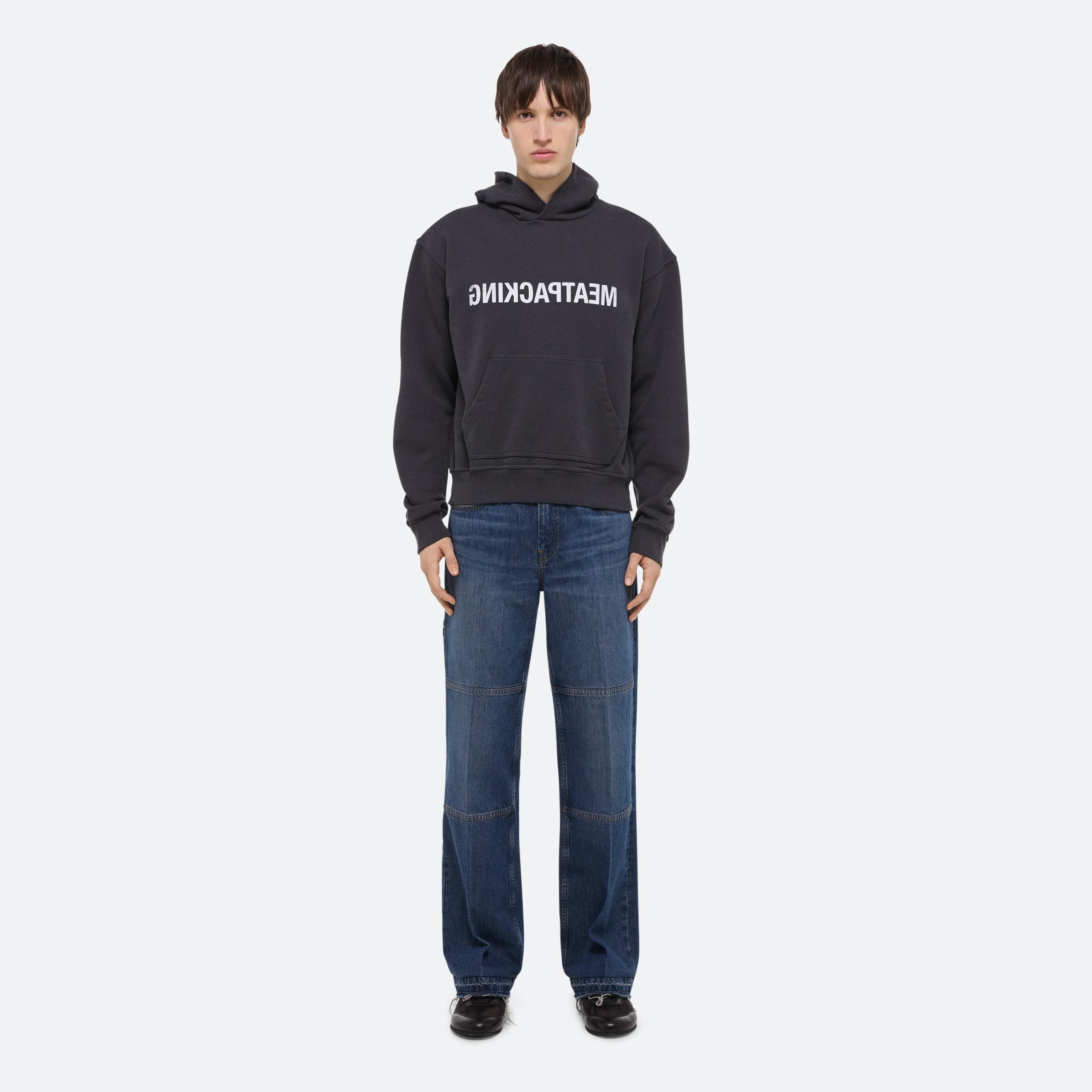 MEATPACKING HOODIE - 3