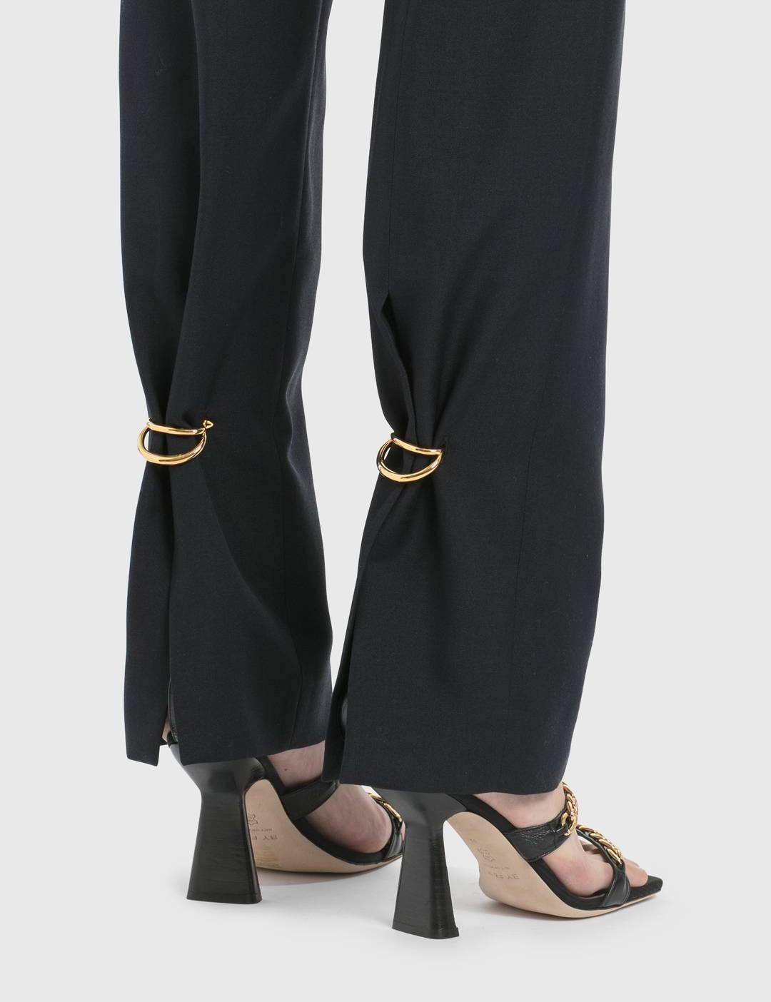 Ring Trousers - 5