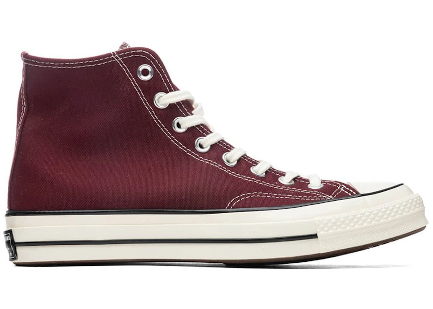 Chuck taylor all star bordeaux on sale