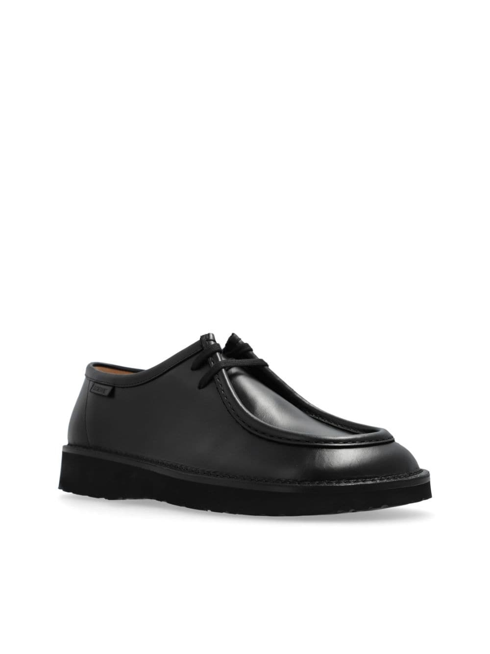Faro derby shoes - 4