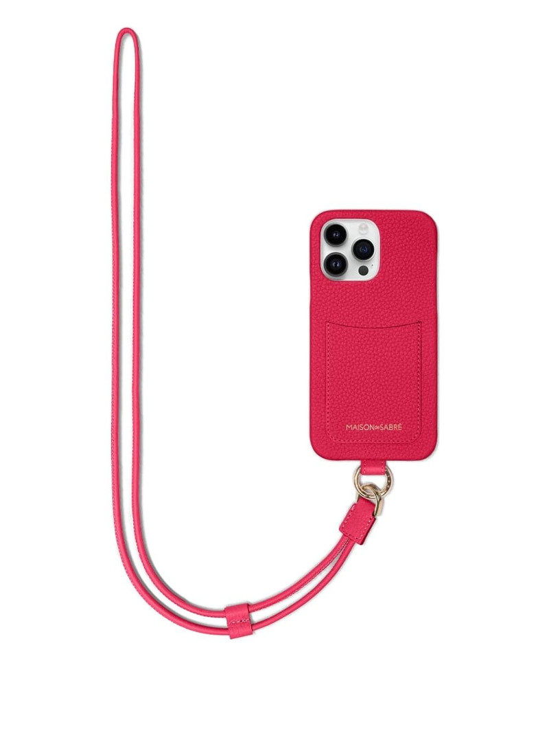 Sling iPhone 15 Pro Max case 1