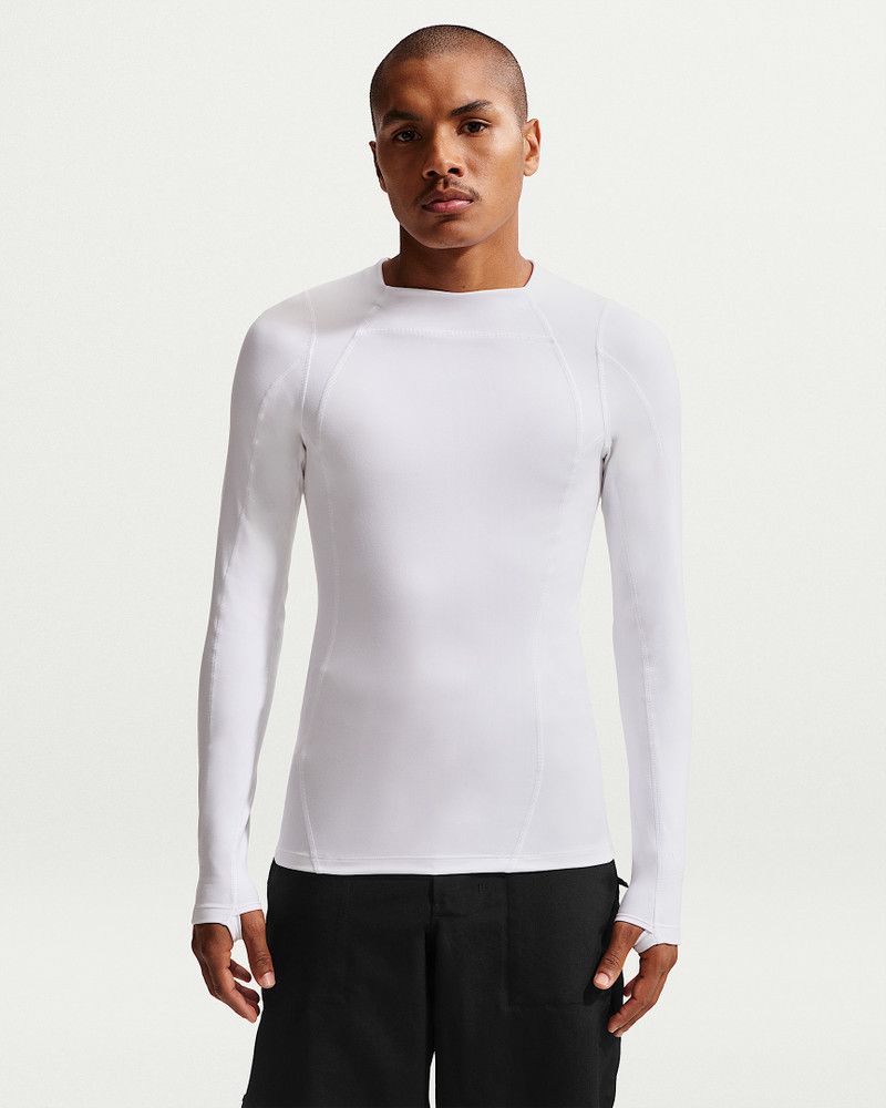 Nike x Jacquemus Men's Long-Sleeve Top - 1
