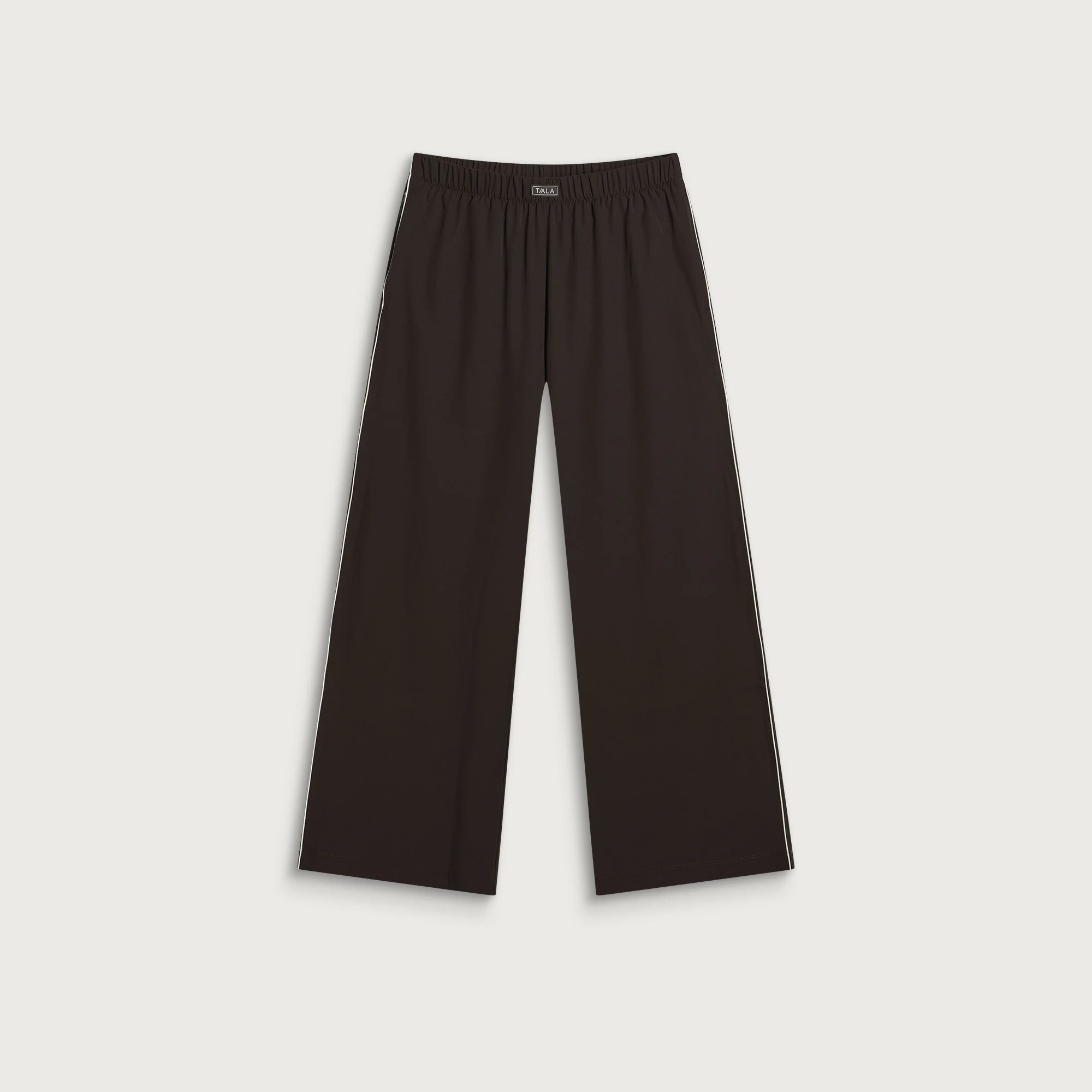 TALA Wide Leg Studio Pants - 1