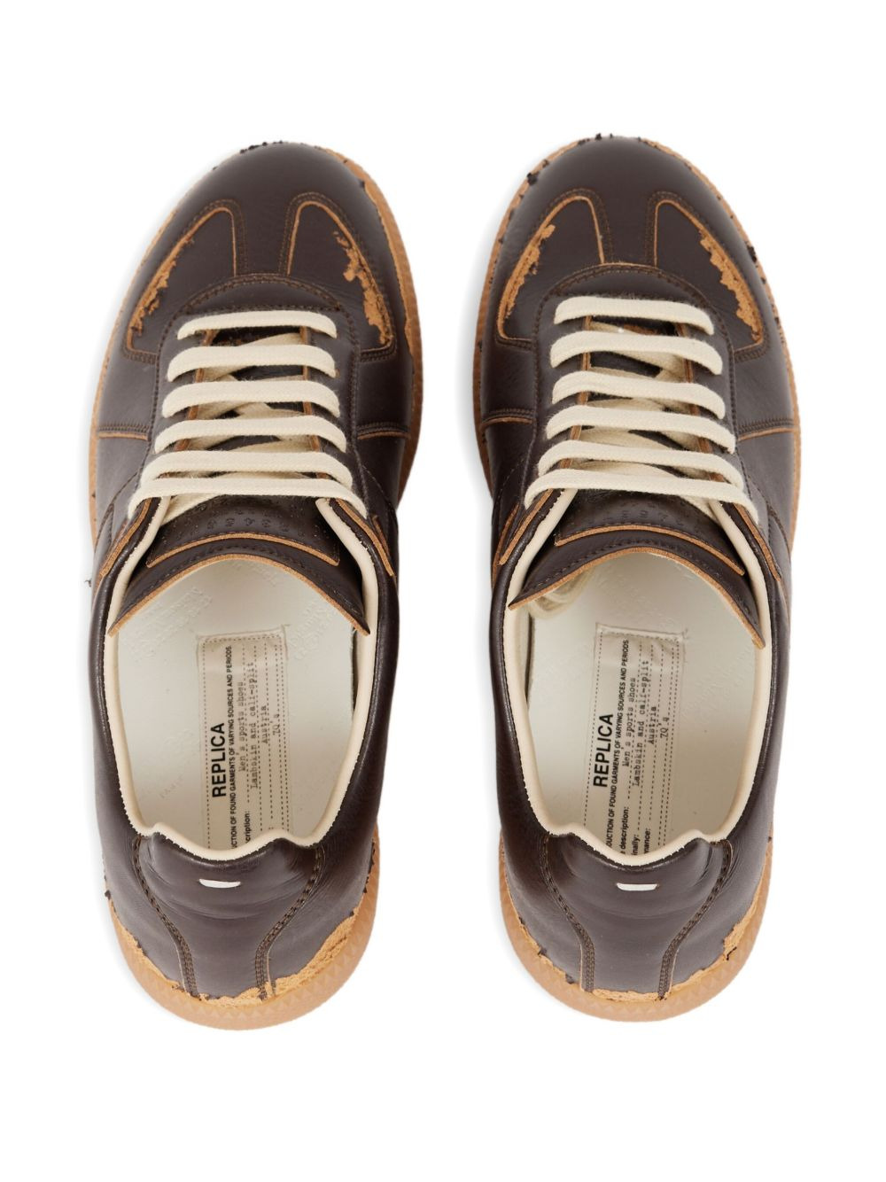 Replica sneakers - 4