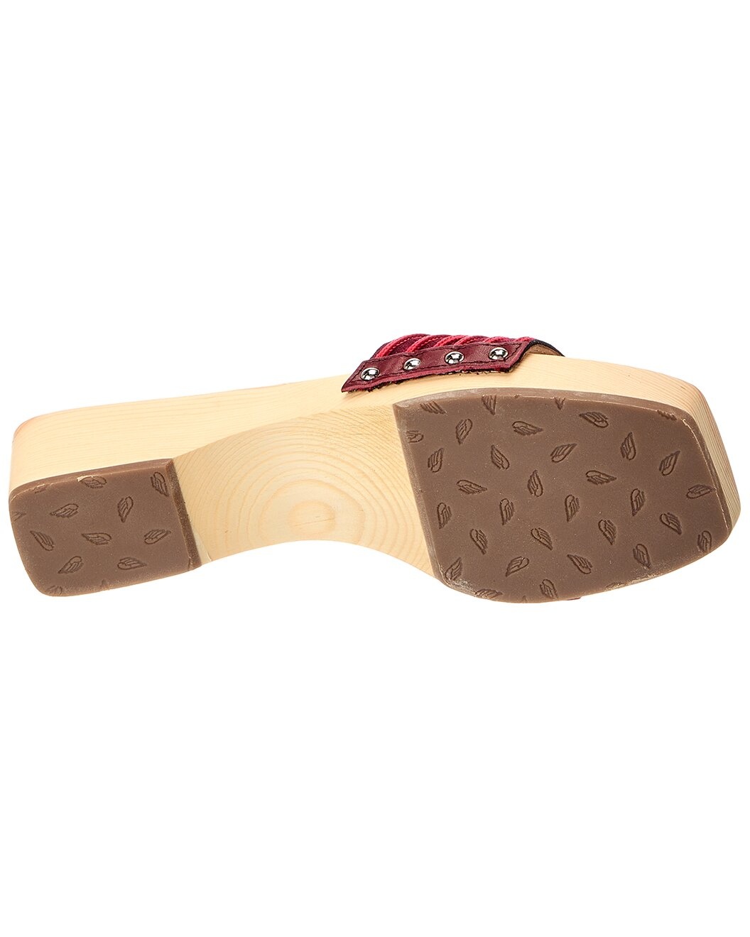 Ancient Greek Sandals The Harness Clog - 4