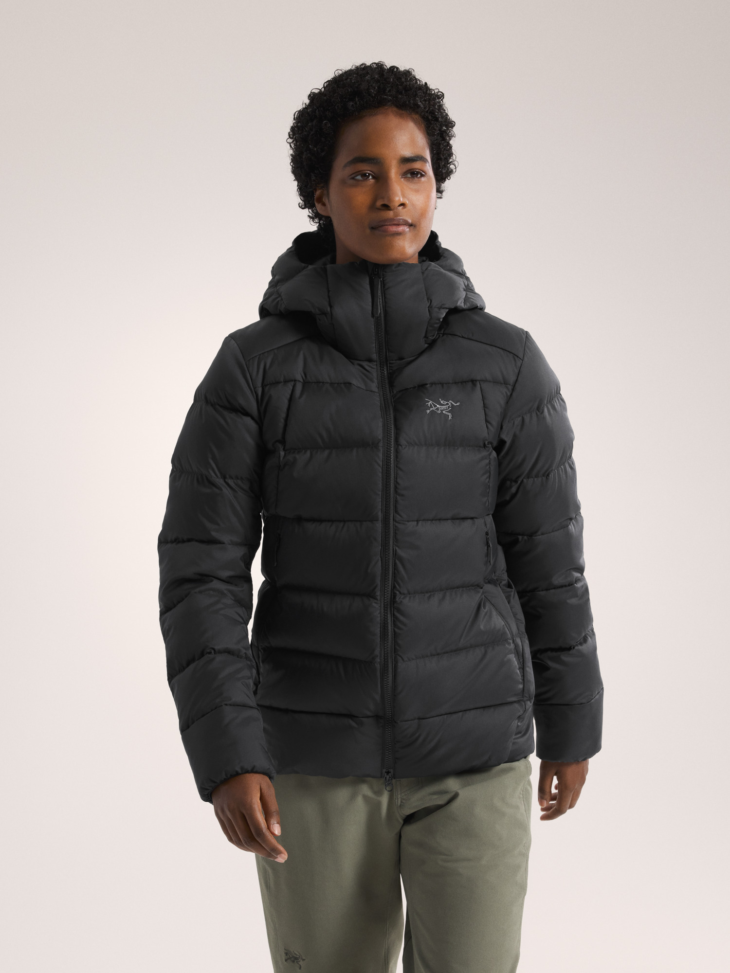 Thorium Hoody - 2