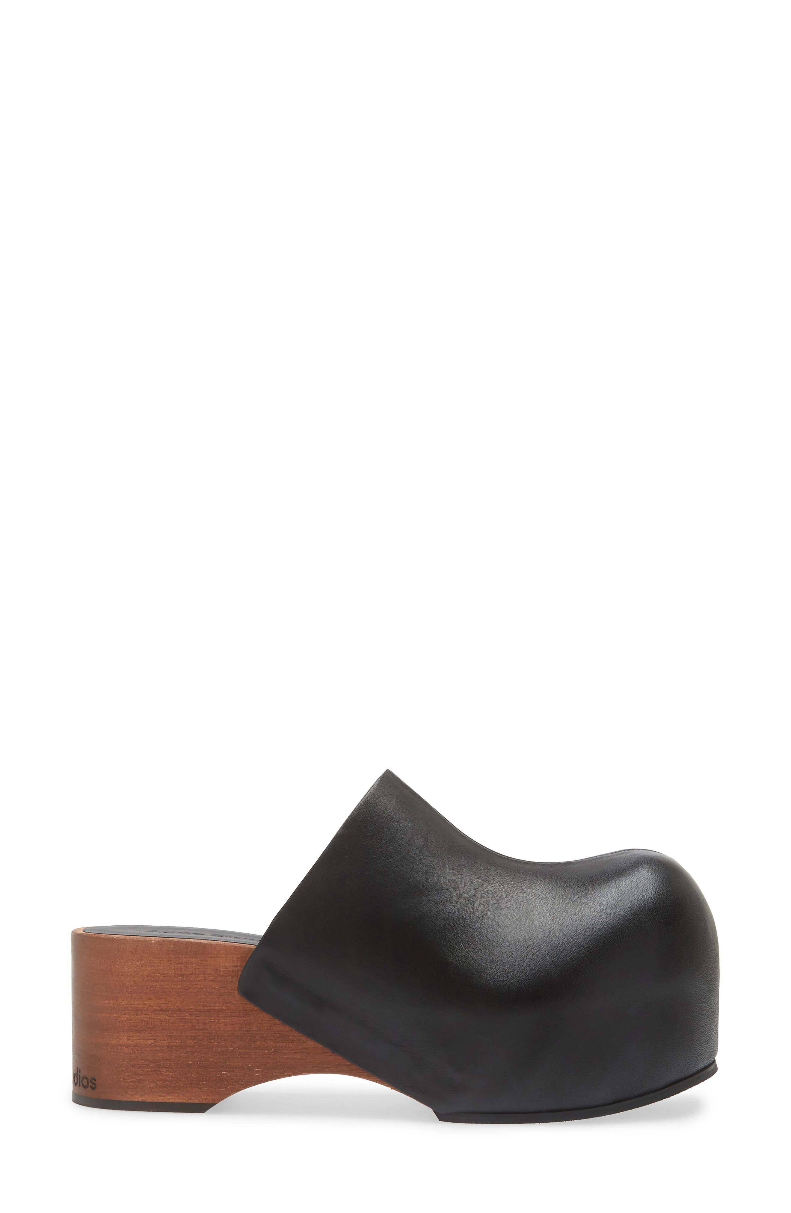 Barlo Clog - 3