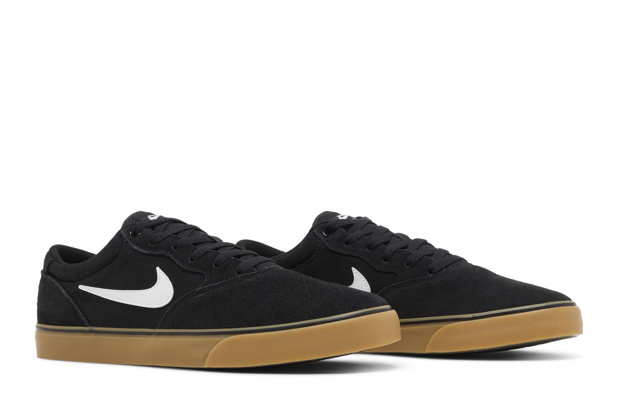 Chron 2 SB 'Black Gum Light Brown' - 8