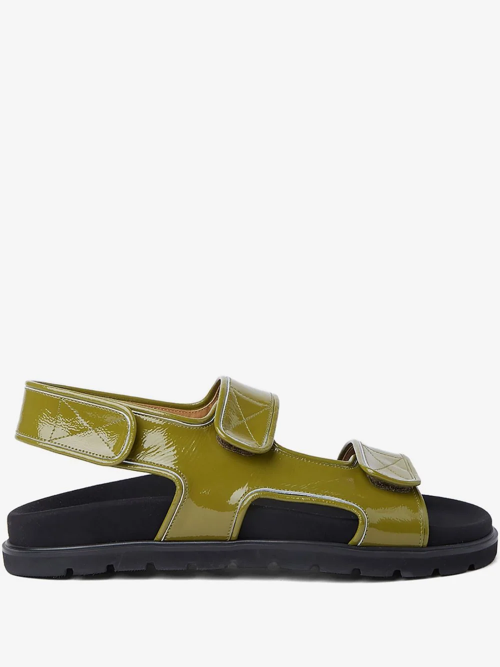 Mould sandals - 1