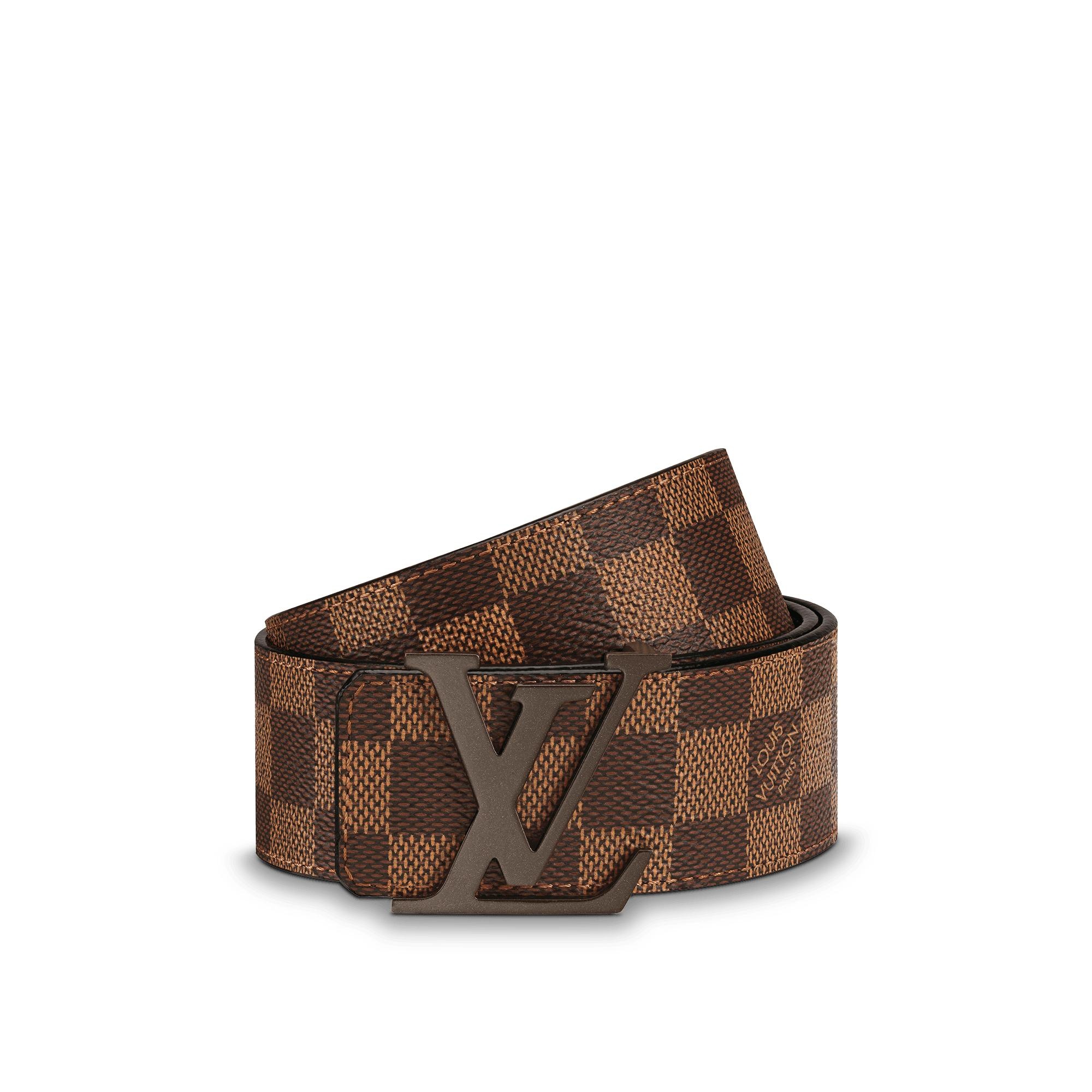 LV Initiales 40MM - 2