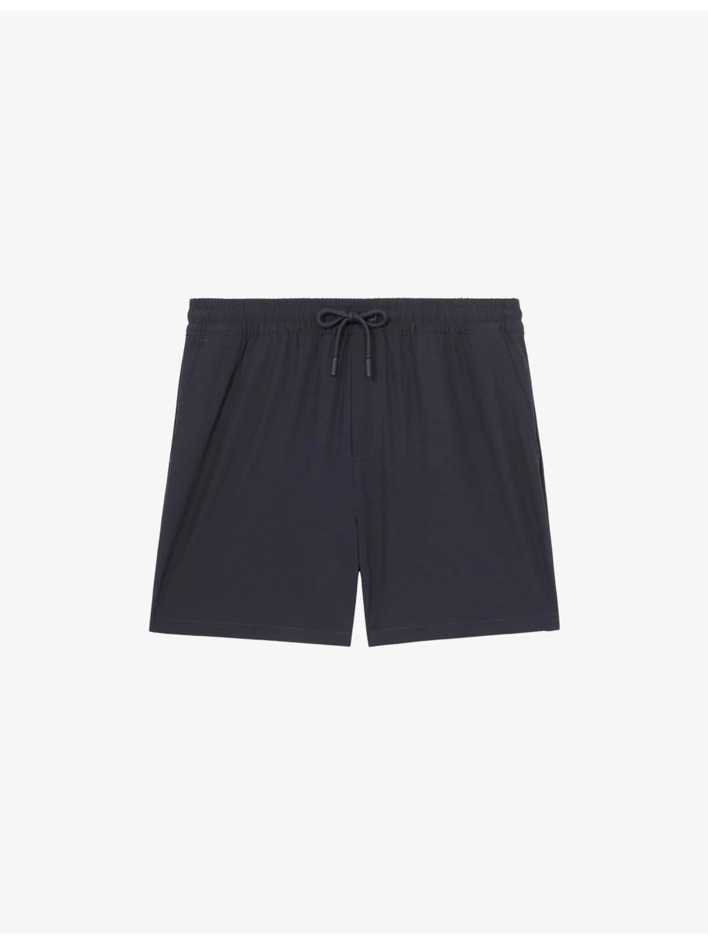 Cliff Drawstring Swim Shorts - 1